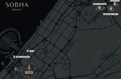 Sobha Verde JLT