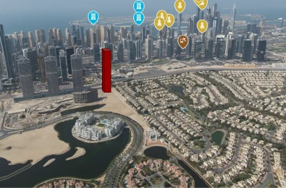 Sobha Verde JLT