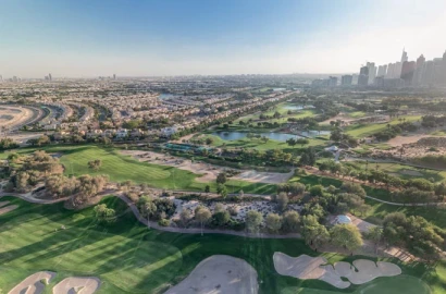 Sobha Verde JLT
