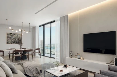 Sobha Verde JLT