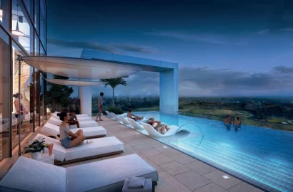 Sobha Verde JLT