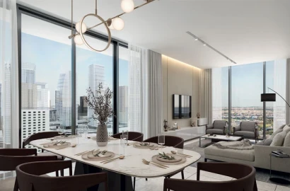 Sobha Verde JLT