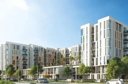 Mudon Views Apartments