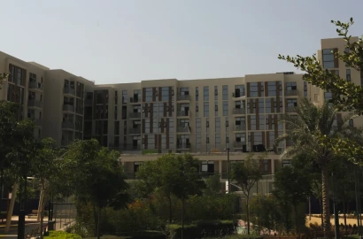 Mudon Views Apartments