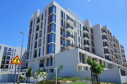 Mudon Views Apartments