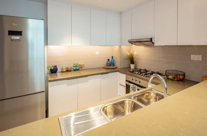 Mudon Views Apartments