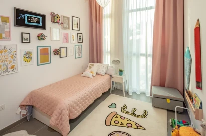Mudon Views Apartments