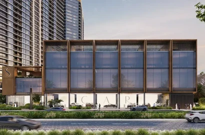 Sobha Solis at Motor City
