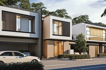 Sobha Reserve Villas