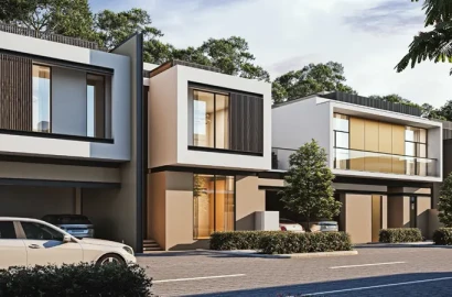 Sobha Reserve Villas