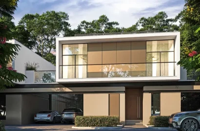 Sobha Reserve Villas