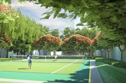 Sobha Reserve Villas