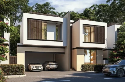 Sobha Reserve Villas