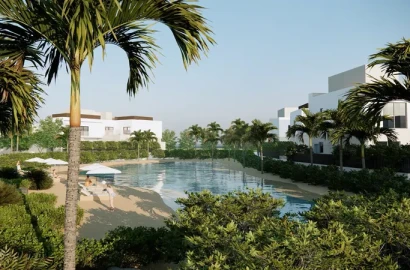 Sobha Reserve Villas