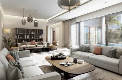 Sobha Reserve Villas