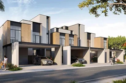 Mudon Al Ranim Phase 8