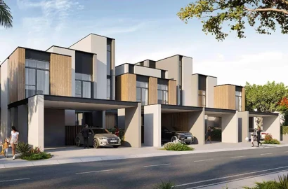 Mudon Al Ranim Phase 8
