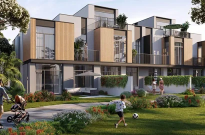 Mudon Al Ranim Phase 8