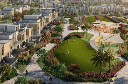 Mudon Al Ranim Phase 8