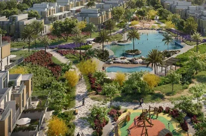 Mudon Al Ranim Phase 8