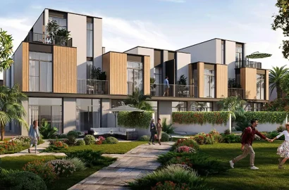 Mudon Al Ranim Phase 8