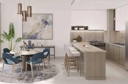 Mudon Al Ranim Phase 8