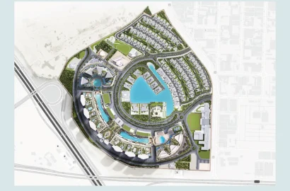 Skyvue Solair at Sobha Hartland 2