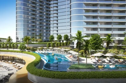 Skyvue Solair at Sobha Hartland 2