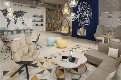 UNA Apartments