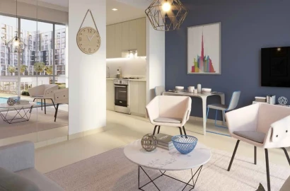 UNA Apartments
