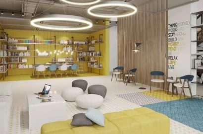 UNA Apartments