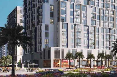UNA Apartments