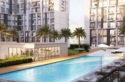 UNA Apartments