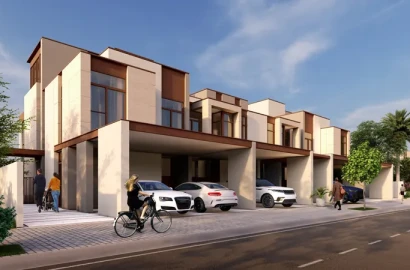 Mudon Al Ranim Phase 7