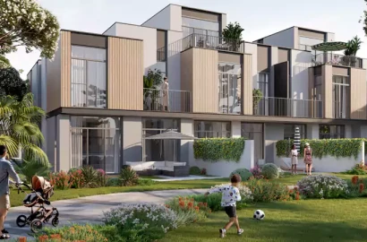 Mudon Al Ranim Phase 2