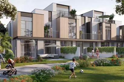 Mudon Al Ranim Phase 2