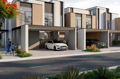 Mudon Al Ranim Phase 2