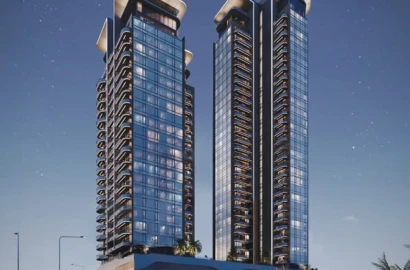 The Orchard Place Towers D And E