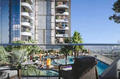 The Orchard Place Towers D And E