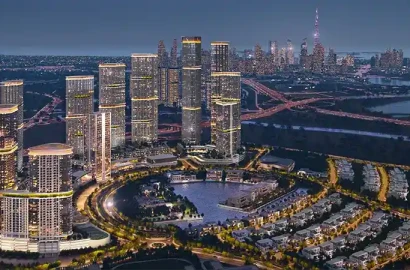Skyvue Spectra at Sobha Hartland 2