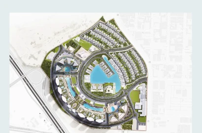 Skyvue Spectra at Sobha Hartland 2