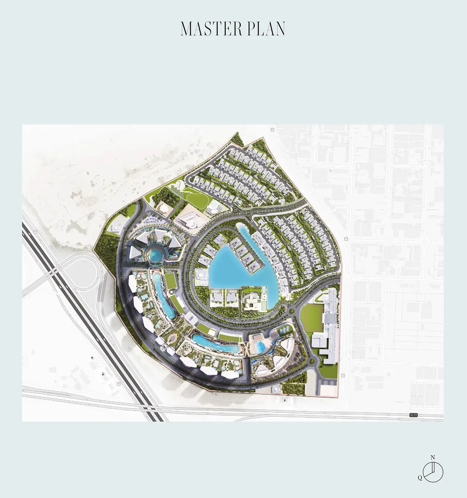 Skyvue Spectra at Sobha Hartland 2 — фото 3