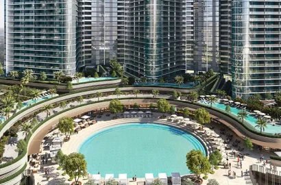 Skyvue Spectra at Sobha Hartland 2
