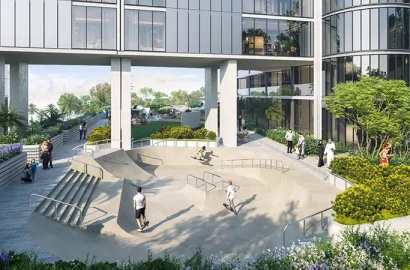 Skyvue Spectra at Sobha Hartland 2