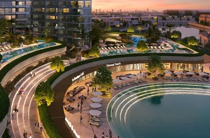 Skyvue Spectra at Sobha Hartland 2