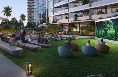 Skyvue Spectra at Sobha Hartland 2
