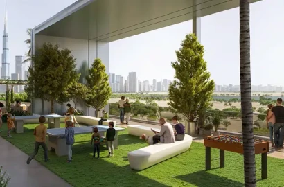 Skyvue Spectra at Sobha Hartland 2