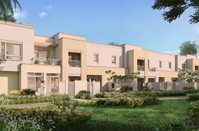 Naseem Townhouses
