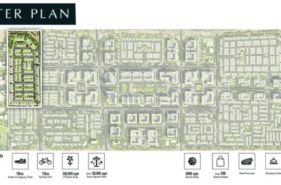 Naseem Townhouses
