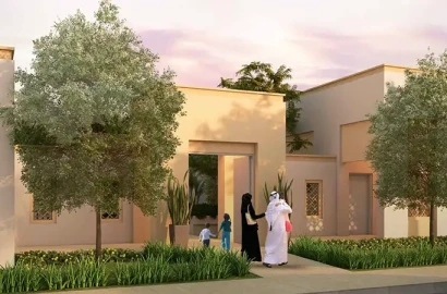 Naseem Townhouses